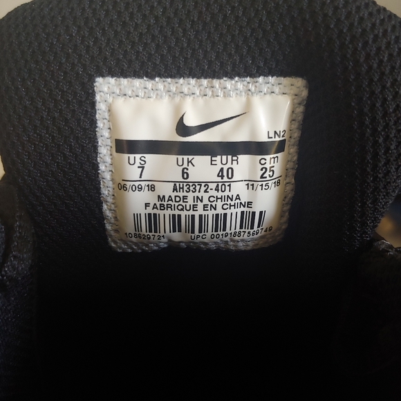 COPY - Nike  Baseball Cleats - Picture 5 of 7